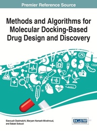 Enlarge image Cover: Handbook of Research on Molecular Docking-Based Drug Design and Discovery - Information Science Reference