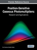 Cover: Position-Sensitive Gaseous Photomultipliers - Information Science Reference