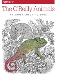 Enlarge image Cover: The O'Reilly Animals - O'Reilly