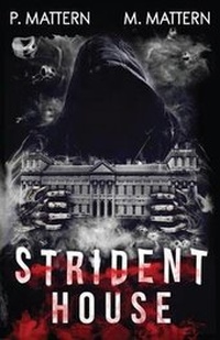 Enlarge image Cover: Strident House - Forsaken
