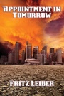Cover: Appointment in Tomorrow - Positronic Publishing
