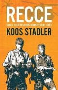 Cover: Recce - Casemate Publishers