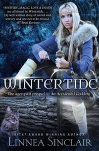 Enlarge image Cover: Wintertide - NLA Digital LLC