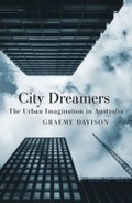 Cover: City Dreamers - NewSouth Publishing