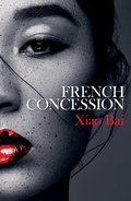 Cover: French Concession - Point Blank