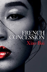Enlarge image Cover: French Concession - Point Blank