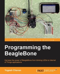 Abbildung von: Programming the BeagleBone - Packt Publishing