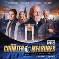 Cover: New Counter-Measures Special: Who Killed Toby Kinsella - Big Finish Productions Ltd