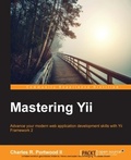 Abbildung von: Mastering Yii - Packt Publishing