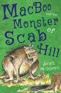 Cover: MacBoo and the Monster of Scab Hill - Matador