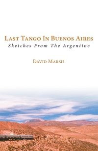 Abbildung von: Last Tango in Buenos Aires - Matador