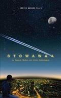 Cover: Stowaway - Oberon Books Ltd