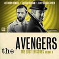 Cover: The Avengers 6 - The Lost Episodes - Big Finish Productions Ltd