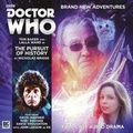 Cover: Doctor Who: The Fourth Doctor Adventures - 5.7 the Pursuit of History - Big Finish Productions Ltd