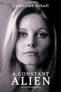 Cover: A Constant Alien - Fantom Films Limited