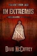 Cover: In Extremis - Sixth Element Publishing