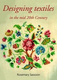 Abbildung von: Designing Textiles in the Mid-Twentieth Century - Book Guild Publishing Ltd