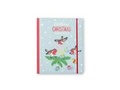 Cover: Cath Kidston Christmas Organiser - Quadrille Publishing Ltd