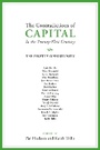 Cover: The Contradictions of Capital in the Twenty-First Century - Agenda Publishing