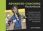 Cover: Advanced Coaching Pocketbook - Management Pocketbooks