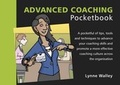 Cover: Advanced Coaching Pocketbook - Management Pocketbooks