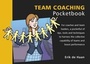 Cover: Team Coaching Pocketbook - Management Pocketbooks
