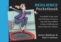 Cover: Resilience Pocketbook - Management Pocketbooks