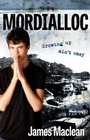 Cover: Mordialloc - Brolga Publishing Pty Ltd