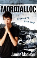 Cover: Mordialloc - Brolga Publishing Pty Ltd
