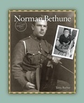 Cover: Norman Bethune - Grass Roots Press