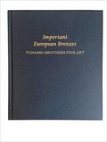 Cover: Important European Bronzes - Paul Holberton Publishing Ltd