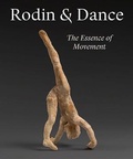 Cover: Rodin & Dance - Paul Holberton Publishing Ltd