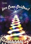 Cover: Here Comes Christmas - Starshine Music