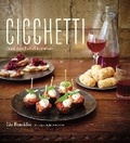 Cover: Cicchetti - Ryland, Peters & Small Ltd