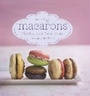 Cover: Macarons - Ryland, Peters & Small Ltd