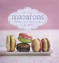 Enlarge image Cover: Macarons - Ryland, Peters & Small Ltd