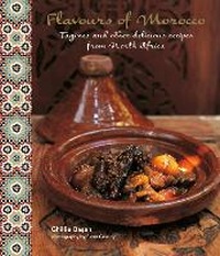Abbildung von: Flavours of Morocco - Ryland, Peters & Small Ltd