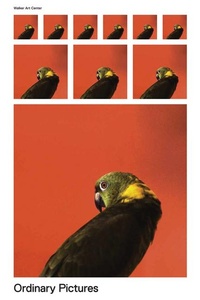 Enlarge image Cover: Ordinary Pictures - Walker Art Centre,U.S.