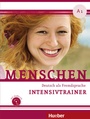 Cover: Menschen A1 - Hueber Verlag