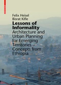 Cover: Lessons of Informality - Birkh&auml;user Verlag GmbH