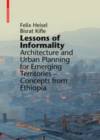 Enlarge image Cover: Lessons of Informality - Birkhäuser Verlag GmbH