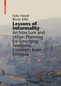 Cover: Lessons of Informality - Birkhäuser