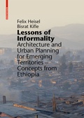 Cover: Lessons of Informality - Birkh&auml;user Verlag GmbH