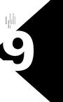 Cover: 9 x 9 - A Method of Design - Birkhäuser