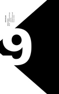 Cover: 9 x 9 - A Method of Design - Birkh&auml;user