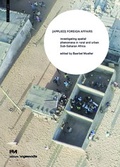 Cover: [APPLIED] FOREIGN AFFAIRS - Birkh&auml;user Verlag GmbH