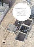 Cover: [APPLIED] FOREIGN AFFAIRS - Birkh&auml;user