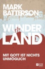 Cover: Wunderland - R.Brockhaus