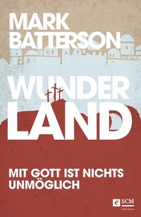 Abbildung von: Wunderland - R. Brockhaus