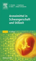 Cover: Arzneimittel in Schwangerschaft und Stillzeit - Urban & Fischer